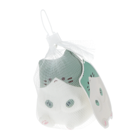 Squishy anti-stress chat assis - Rex London 2