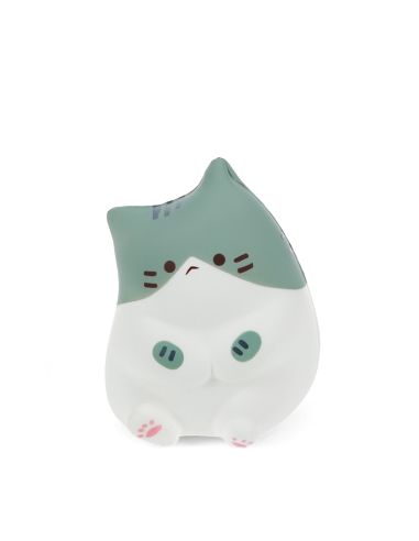 Squishy anti-stress chat assis - Rex London