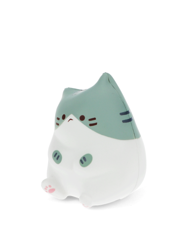 Squishy anti-stress chat assis - Rex London