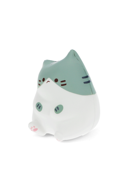 Squishy anti-stress chat assis - Rex London