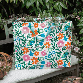 Grand sac de rangement Esme - Rex London 2