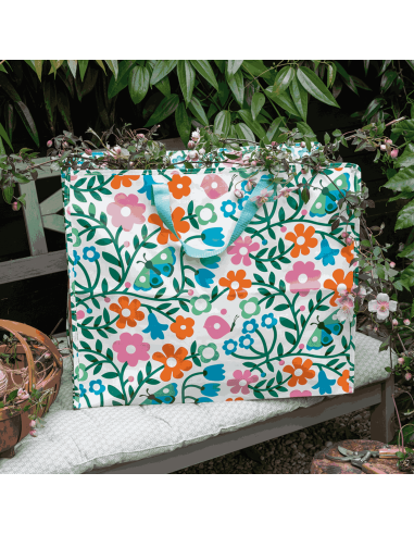 Grand sac de rangement Esme - Rex London