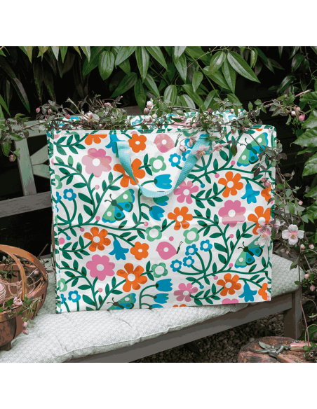 Grand sac de rangement Esme - Rex London