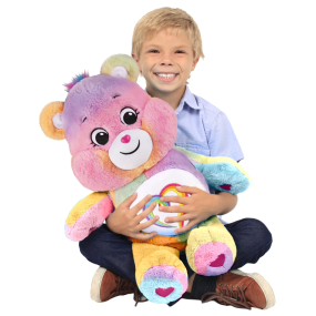 Bisounours Toutensemble XL 2