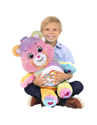 Bisounours Toutensemble XL