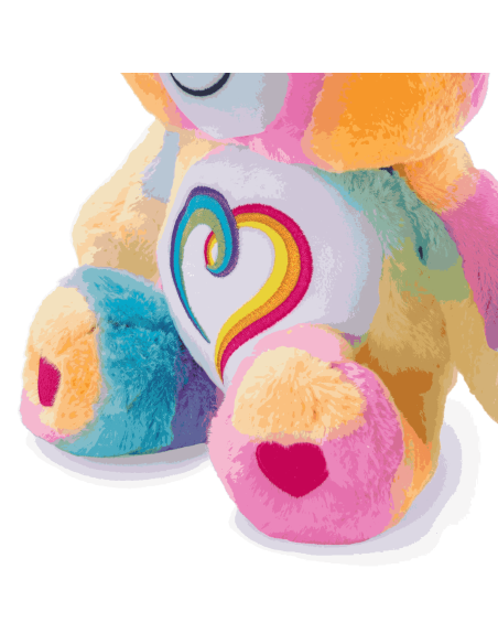 Bisounours Toutensemble XL