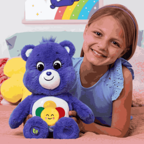 Bisounours Harmonie 2