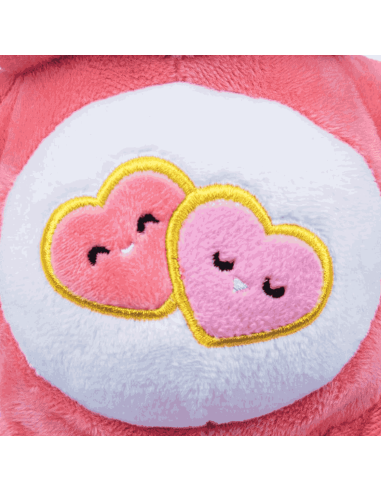 Bisounours Touchérie