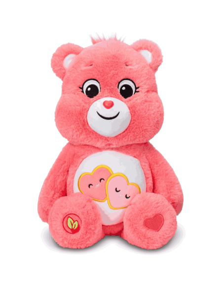 Bisounours Touchérie