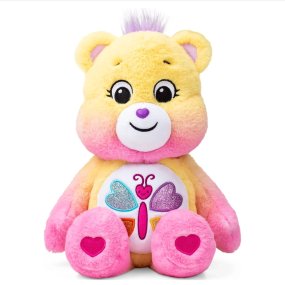 Bisounours Toumurmure