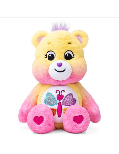 Bisounours Toumurmure