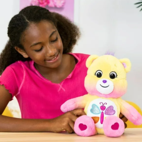 Bisounours Toumurmure 2