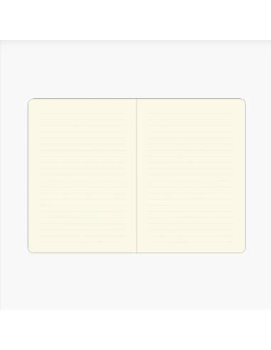 Carnet ligné Highland Cow - Peter Pauper