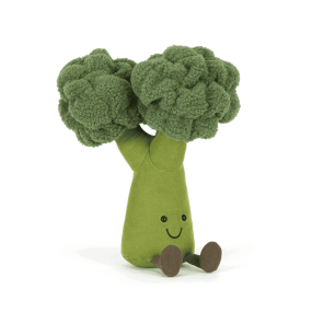 Peluche Amuseable Brocoli - Jellycat