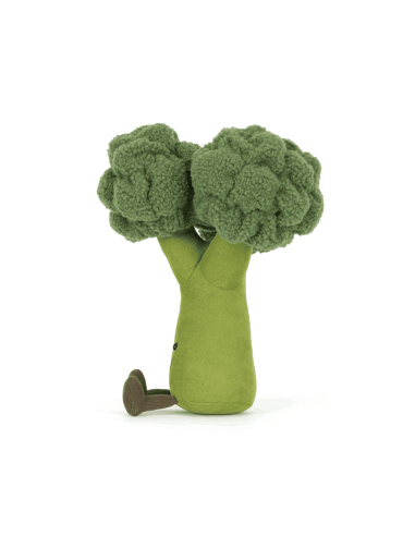 Peluche Amuseable Brocoli - Jellycat