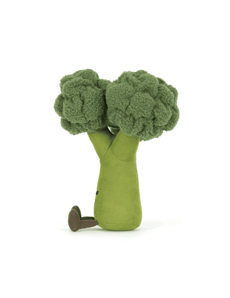 Peluche Amuseable Brocoli - Jellycat