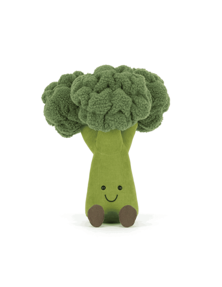 Peluche Amuseable Brocoli - Jellycat