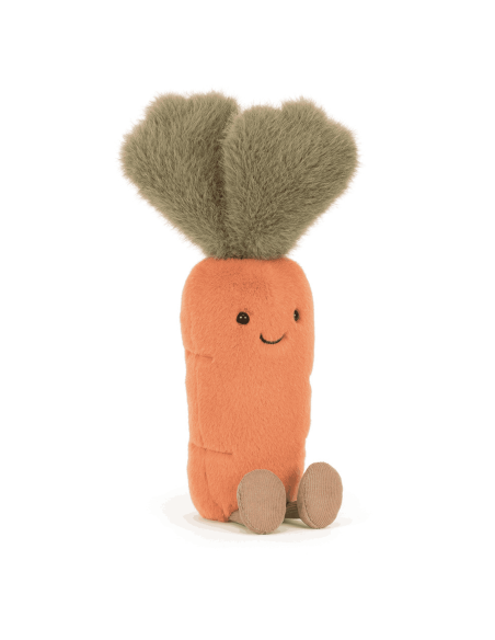 Peluche Amuseable Carotte - Jellycat