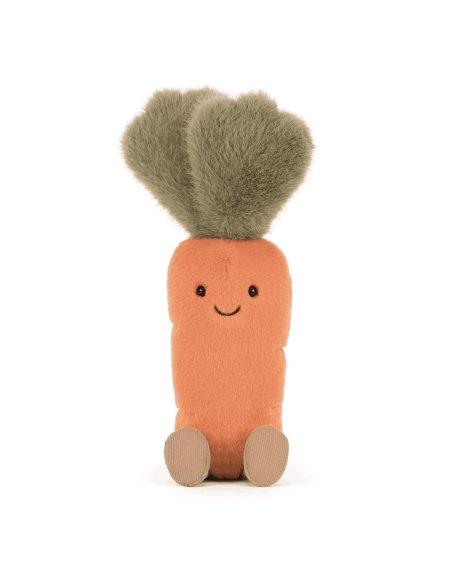 Peluche Amuseable Carotte - Jellycat