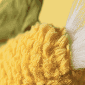 Peluche Amuseable Maïs - Jellycat 2