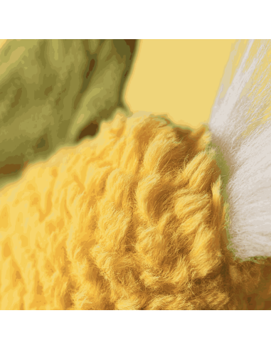 Peluche Amuseable Maïs - Jellycat