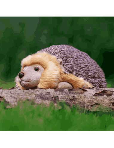 Peluche Hérisson - Animigos