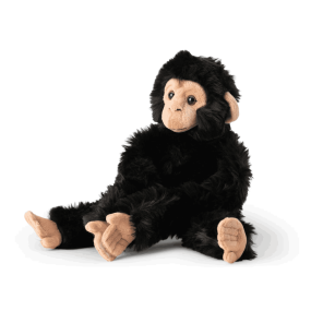 Peluche Chimpanzé suspendu - Animigos 2