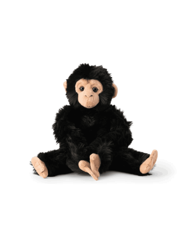 Peluche Chimpanzé suspendu - Animigos