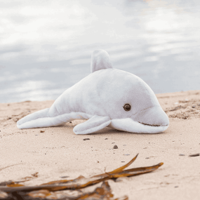 Peluche Dauphin - Animigos