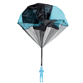 Parachutiste Skydiver