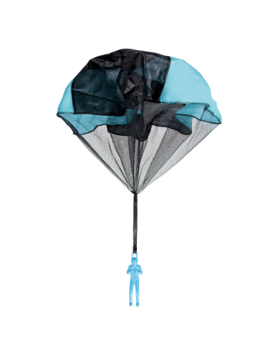 Parachutiste Skydiver