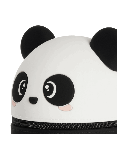 Pot à crayons de table Super Kawaii Panda - Legami