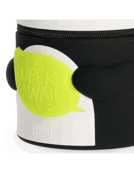 Pot à crayons de table Super Kawaii Panda - Legami