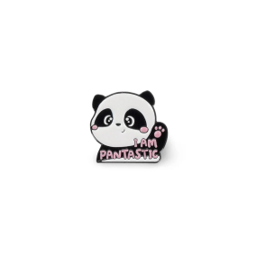 Pin's Panda - Legami