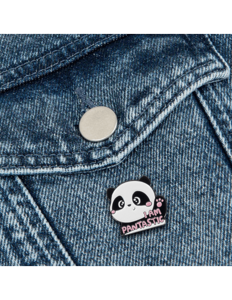 Pin's Panda - Legami