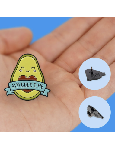 Pin's Avocat - Legami