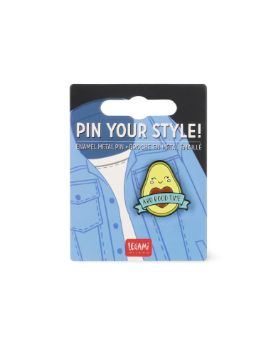 Pin's Avocat - Legami