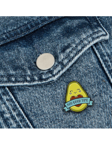 Pin's Avocat - Legami