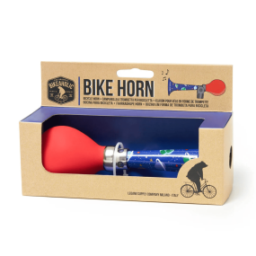 Klaxon de vélo Espace - Legami 2