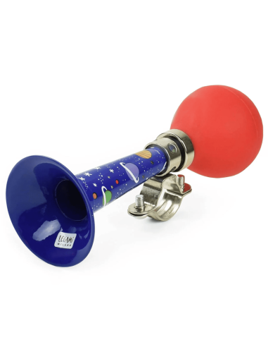 Klaxon de vélo Espace - Legami