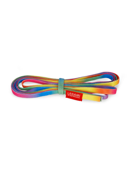 Jeu de l'élastique vintage - Legami