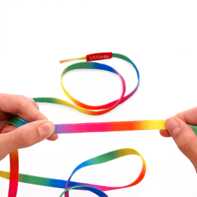 Jeu de l'élastique vintage - Legami 2