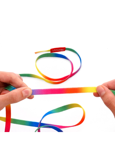 Jeu de l'élastique vintage - Legami