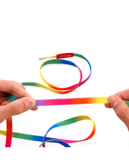 Jeu de l'élastique vintage - Legami