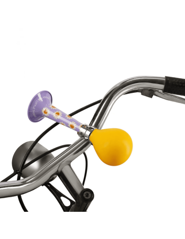 Klaxon de vélo Daisy - Legami