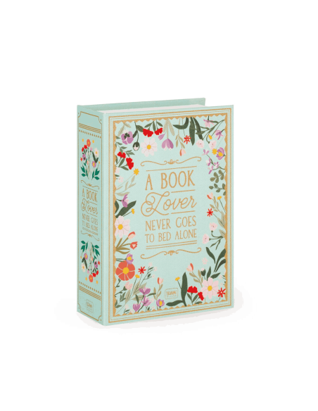 Boîte à bijoux Blink Book - Legami