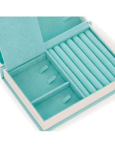 Boîte à bijoux Blink Book - Legami