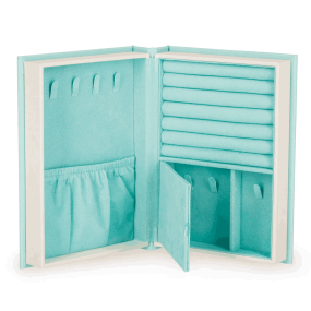 Boîte à bijoux Blink Book - Legami 2