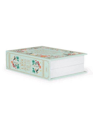 Boîte à bijoux Blink Book - Legami