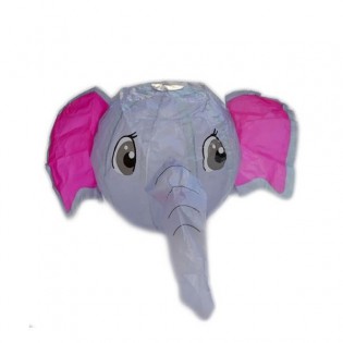 Kami fusen - Eléphant